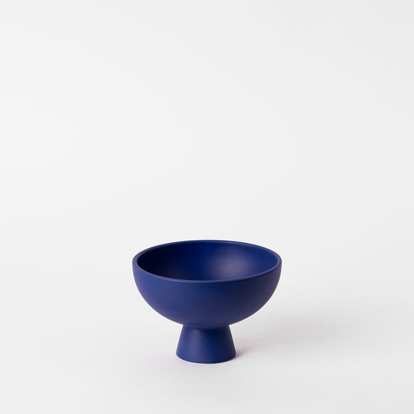 raawii Nicholai Wiig-Hansen - Strøm - bol - small Bowl horizon blue