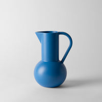 Nicholai Wiig-Hansen - Strøm - carafe - medium - Electric blue