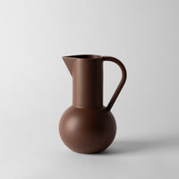 Nicholai Wiig-Hansen - Strøm - carafe - medium - chocolate