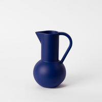Nicholai Wiig-Hansen - Strøm - carafe - medium - horizon blue