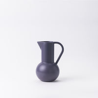 Nicholai Wiig-Hansen - Strøm - carafe - small - purple ash