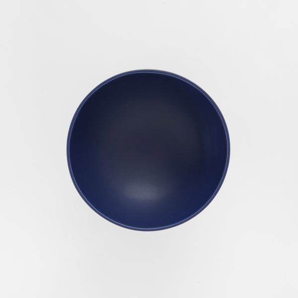raawii Nicholai Wiig-Hansen - Strøm - medium bol Bowl blue
