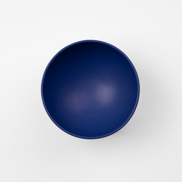 raawii Nicholai Wiig-Hansen - Strøm - medium bol Bowl horizon blue