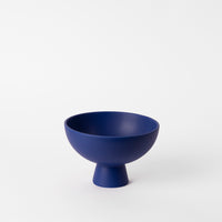 Nicholai Wiig-Hansen - Strøm - medium bol - horizon blue