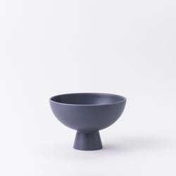 raawii Nicholai Wiig-Hansen - Strøm - medium bol Bowl purple ash