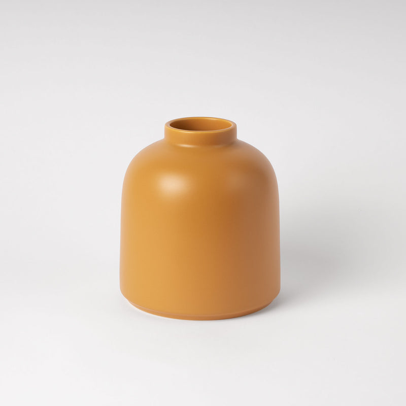 raawii Omar Sosa - Omar - vase Vase Mustard