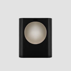 raawii Panter&Tourron - Signal - lampe - large - prise EU Lamp vinyl black