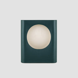 Panter&Tourron - Signal - lampe - large - prise U.K - green gables