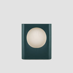 raawii Panter&Tourron - Signal - lampe - small - prise EU Lamp green gables
