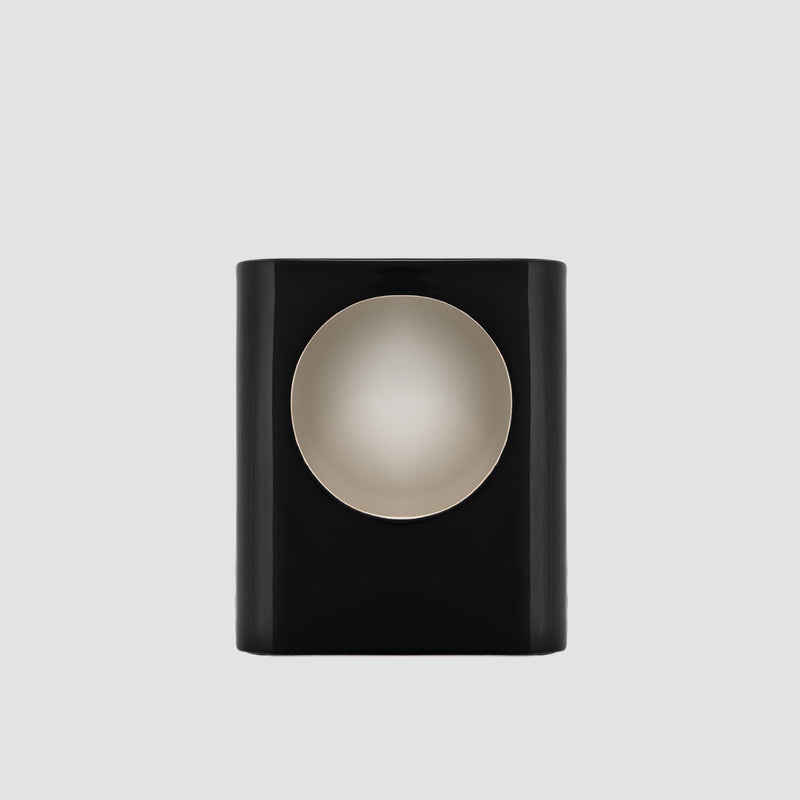Panter&Tourron - Signal - lampe - small - prise EU - vinyl black