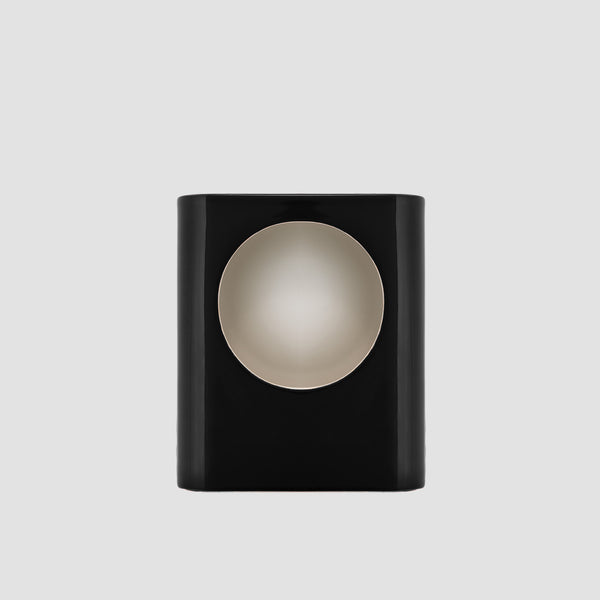 Panter&Tourron - Signal - lampe - small - prise U.K - vinyl black